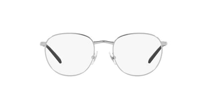Anteojos Ópticos Arnette AN6128 Sling Plateado