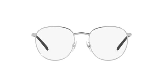 Anteojos Ópticos Arnette AN6128 Sling Plateado