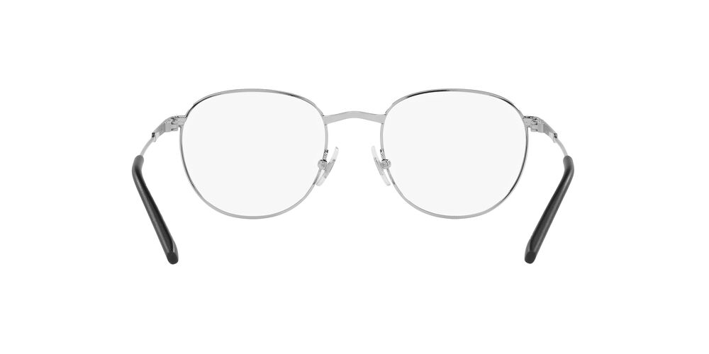 Anteojos Ópticos Arnette AN6128 Sling Plateado