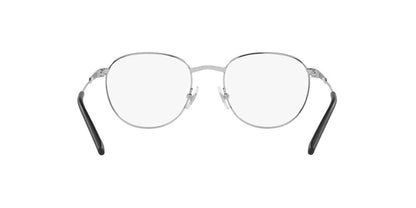 Anteojos Ópticos Arnette AN6128 Sling Plateado