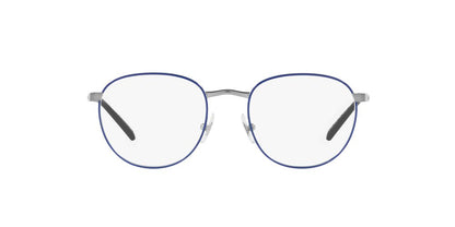 Anteojos Ópticos Arnette AN6128 Sling Azul