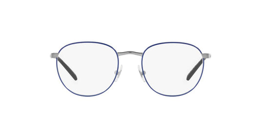 Anteojos Ópticos Arnette AN6128 Sling Azul