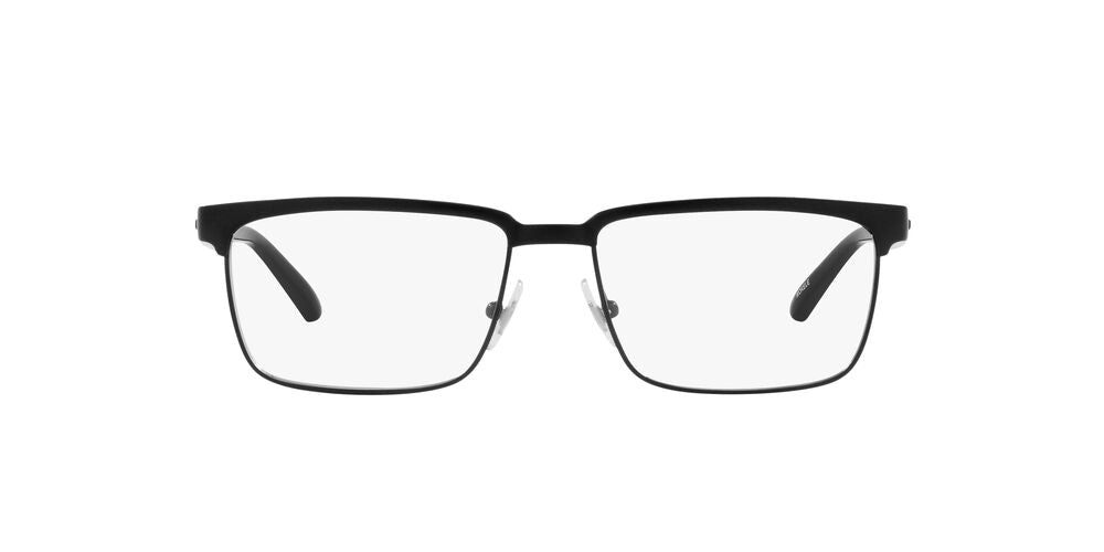 Anteojos Ópticos Arnette AN6131 Mokele Negro