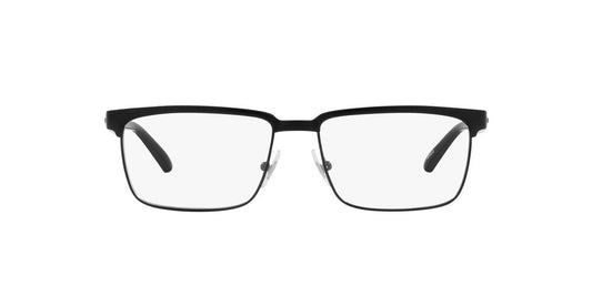 Anteojos Ópticos Arnette AN6131 Mokele Negro