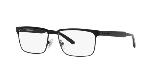 Anteojos Ópticos Arnette AN6131 Mokele Negro