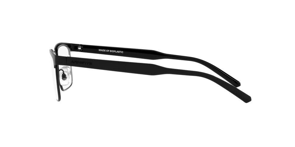 Anteojos Ópticos Arnette AN6131 Mokele Negro