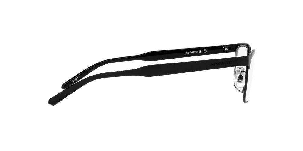 Anteojos Ópticos Arnette AN6131 Mokele Negro