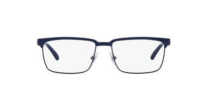 Anteojos Ópticos Arnette AN6131 Mokele Azul