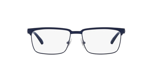 Anteojos Ópticos Arnette AN6131 Mokele Azul