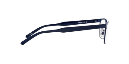 Anteojos Ópticos Arnette AN6131 Mokele Azul