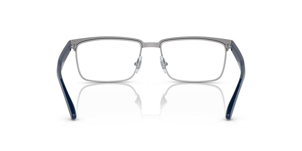 Anteojos Ópticos Arnette AN6131 Mokele Gris