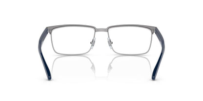Anteojos Ópticos Arnette AN6131 Mokele Gris
