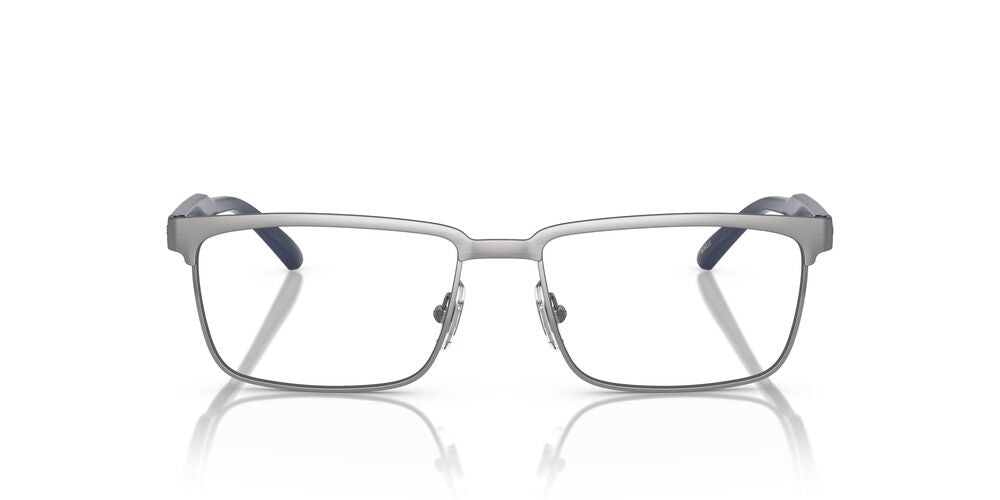 Anteojos Ópticos Arnette AN6131 Mokele Gris
