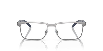 Anteojos Ópticos Arnette AN6131 Mokele Gris