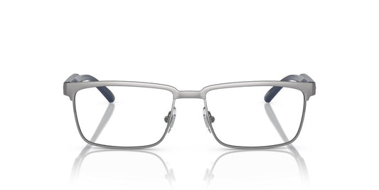 Anteojos Ópticos Arnette AN6131 Mokele Gris