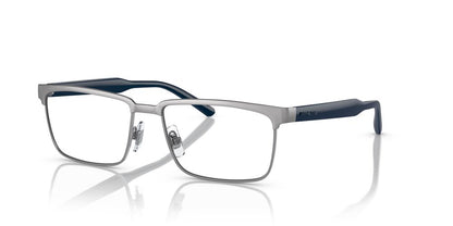 Anteojos Ópticos Arnette AN6131 Mokele Gris
