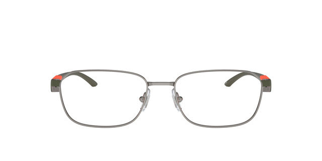Anteojos Ópticos Arnette AN6137 Kijimi Gris