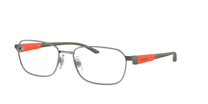 Anteojos Ópticos Arnette AN6137 Kijimi Gris