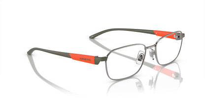 Anteojos Ópticos Arnette AN6137 Kijimi Gris
