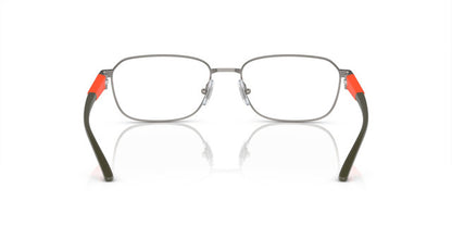 Anteojos Ópticos Arnette AN6137 Kijimi Gris