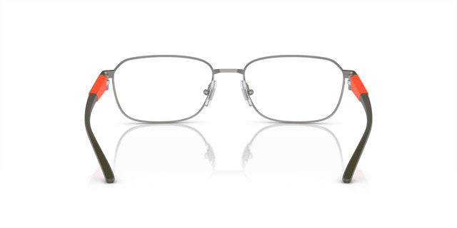 Anteojos Ópticos Arnette AN6137 Kijimi Gris