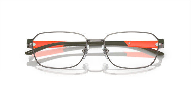 Anteojos Ópticos Arnette AN6137 Kijimi Gris
