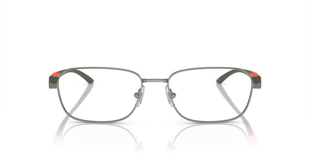Anteojos Ópticos Arnette AN6137 Kijimi Gris