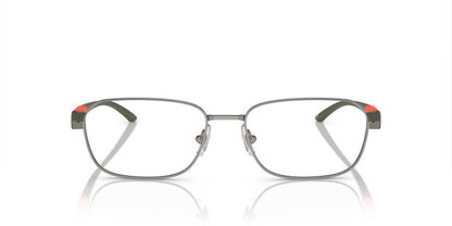 Anteojos Ópticos Arnette AN6137 Kijimi Gris