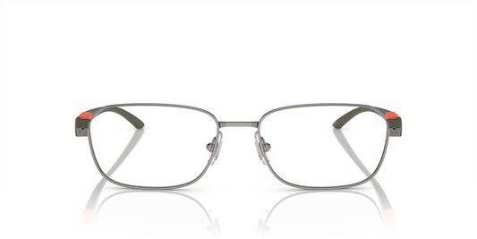 Anteojos Ópticos Arnette AN6137 Kijimi Gris