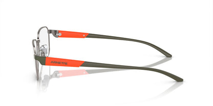 Anteojos Ópticos Arnette AN6137 Kijimi Gris