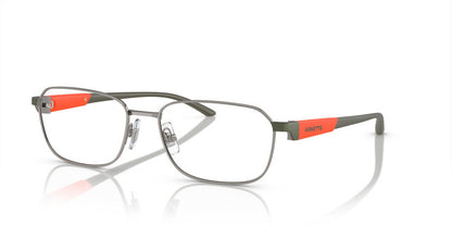 Anteojos Ópticos Arnette AN6137 Kijimi Gris