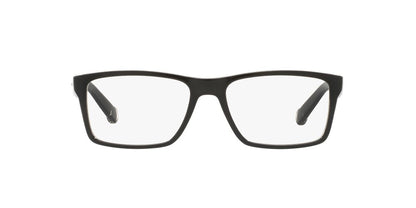 Anteojos Ópticos Arnette AN7106 Synth Negro