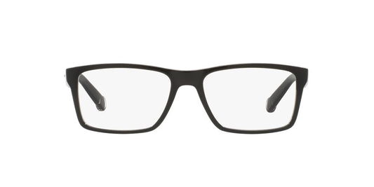 Anteojos Ópticos Arnette AN7106 Synth Negro