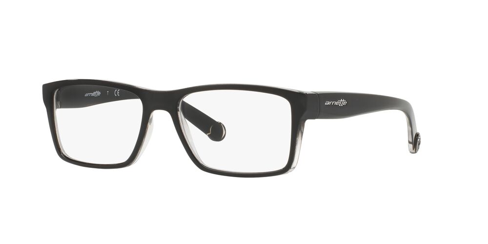 Anteojos Ópticos Arnette AN7106 Synth Negro