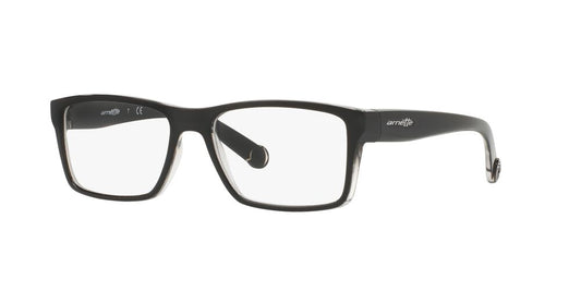 Anteojos Ópticos Arnette AN7106 Synth Negro