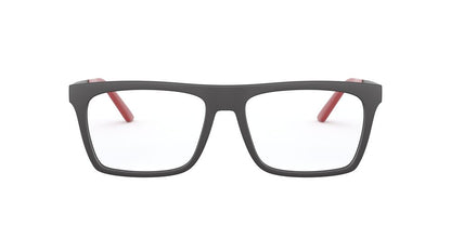 Anteojos Ópticos Arnette AN7174 Murazzi Negro