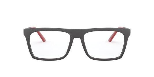 Anteojos Ópticos Arnette AN7174 Murazzi Negro