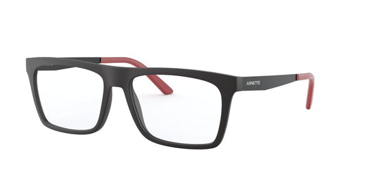 Anteojos Ópticos Arnette AN7174 Murazzi Negro
