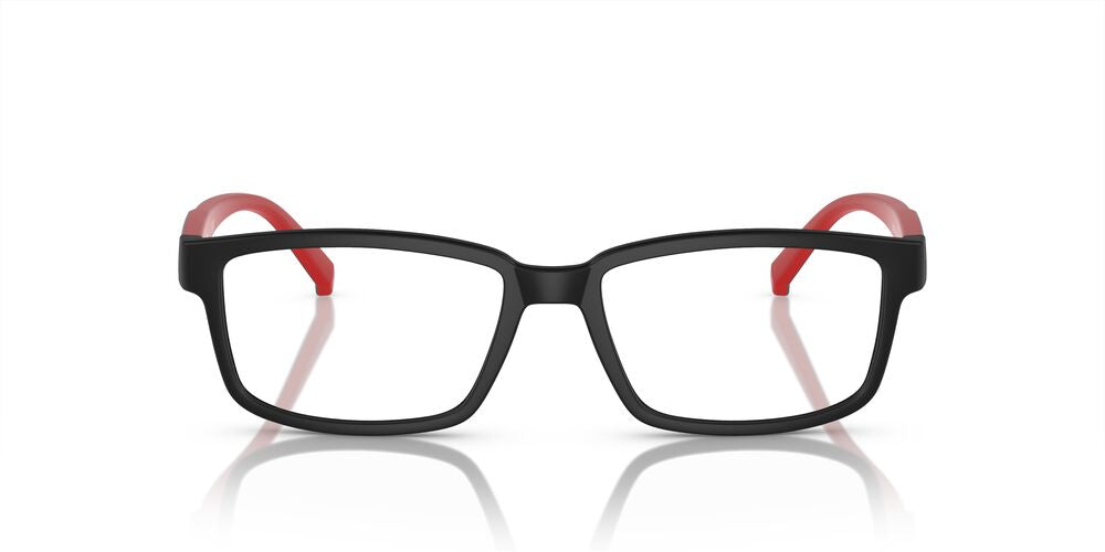 Anteojos Ópticos Arnette AN7175 Bixiga Negro