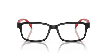 Anteojos Ópticos Arnette AN7175 Bixiga Negro