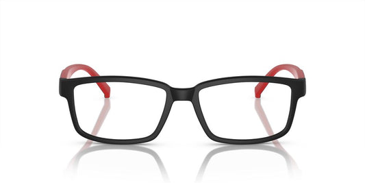 Anteojos Ópticos Arnette AN7175 Bixiga Negro