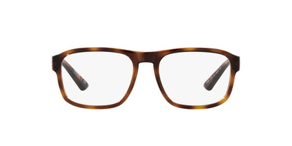 Anteojos Ópticos Arnette AN7176 Bobby Havana