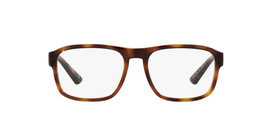 Anteojos Ópticos Arnette AN7176 Bobby Havana