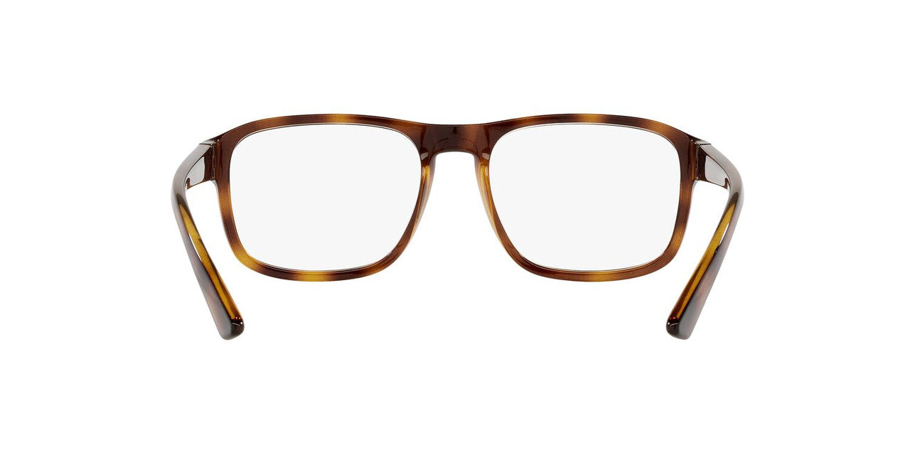 Anteojos Ópticos Arnette AN7176 Bobby Havana