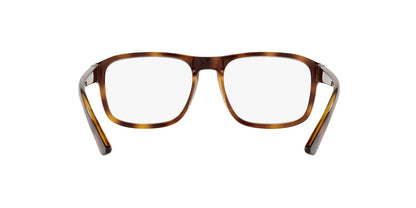 Anteojos Ópticos Arnette AN7176 Bobby Havana