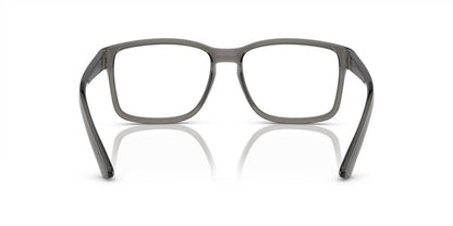 Anteojos Ópticos Arnette AN7177 Dirkk Gris