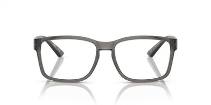 Anteojos Ópticos Arnette AN7177 Dirkk Gris