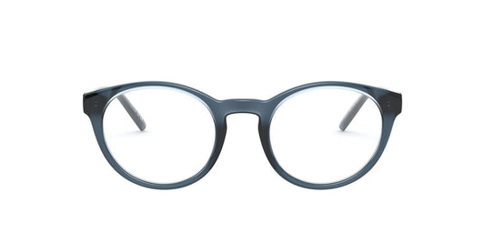 Anteojos Ópticos Arnette 0AN7182 The Seeker Azul