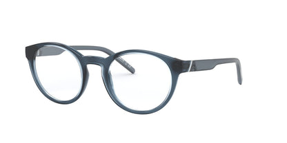Anteojos Ópticos Arnette 0AN7182 The Seeker Azul