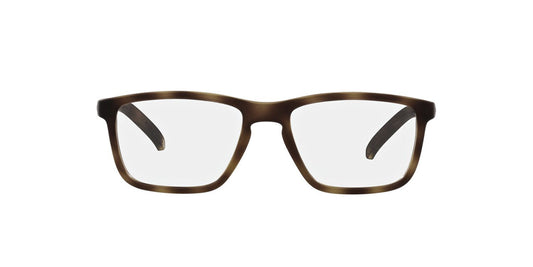 Anteojos Ópticos Arnette AN7187 Cocoon Havana